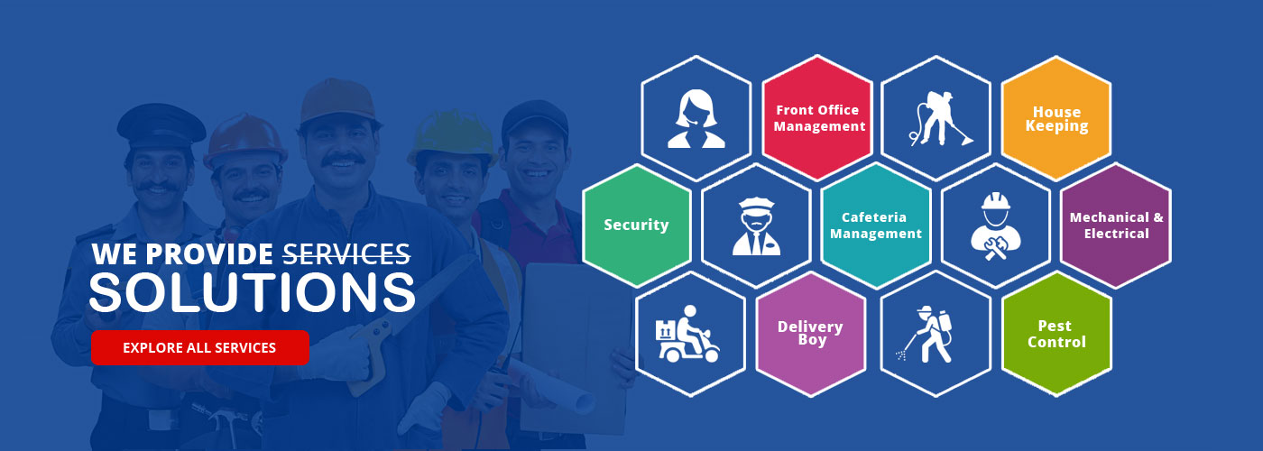 LSIS is a best security agency in bangalore