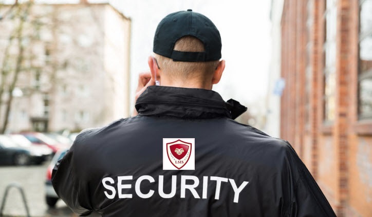 lion security is a security guard company in bangalore